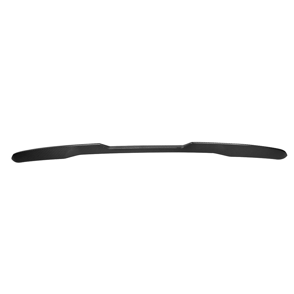BMW X3 G45 Prepreg Carbon Fibre Rear Spoiler SOOQOO