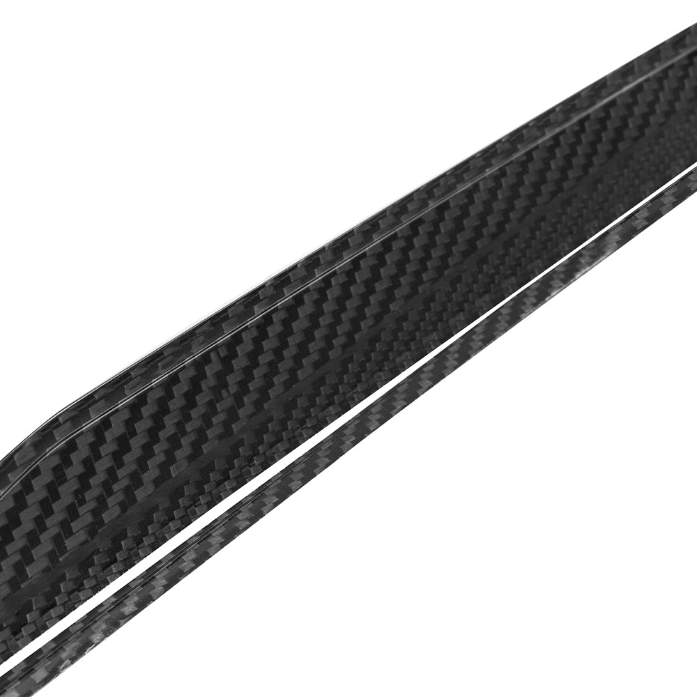 BMW X3 G45 Prepreg Carbon Fibre Rear Spoiler SOOQOO