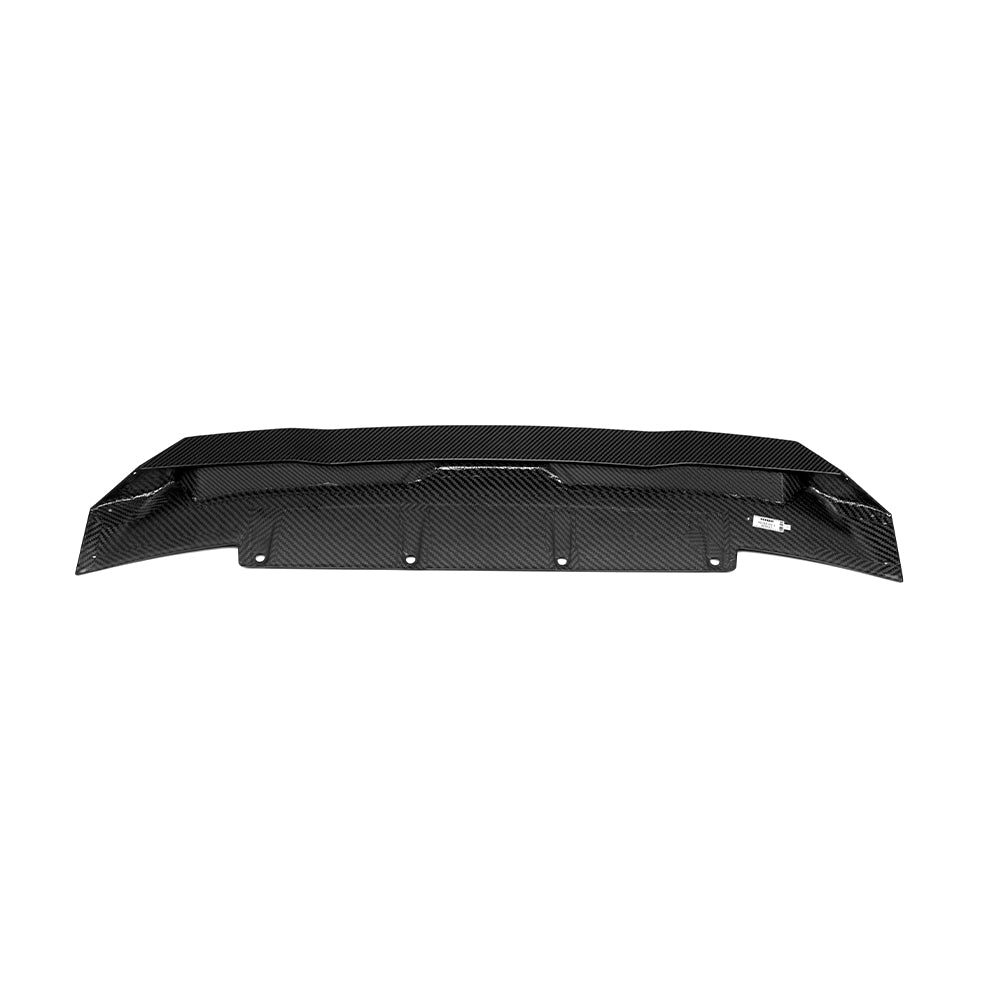 BMW Z4 G29 Prepreg Carbon Fibre Front Lip SOOQOO