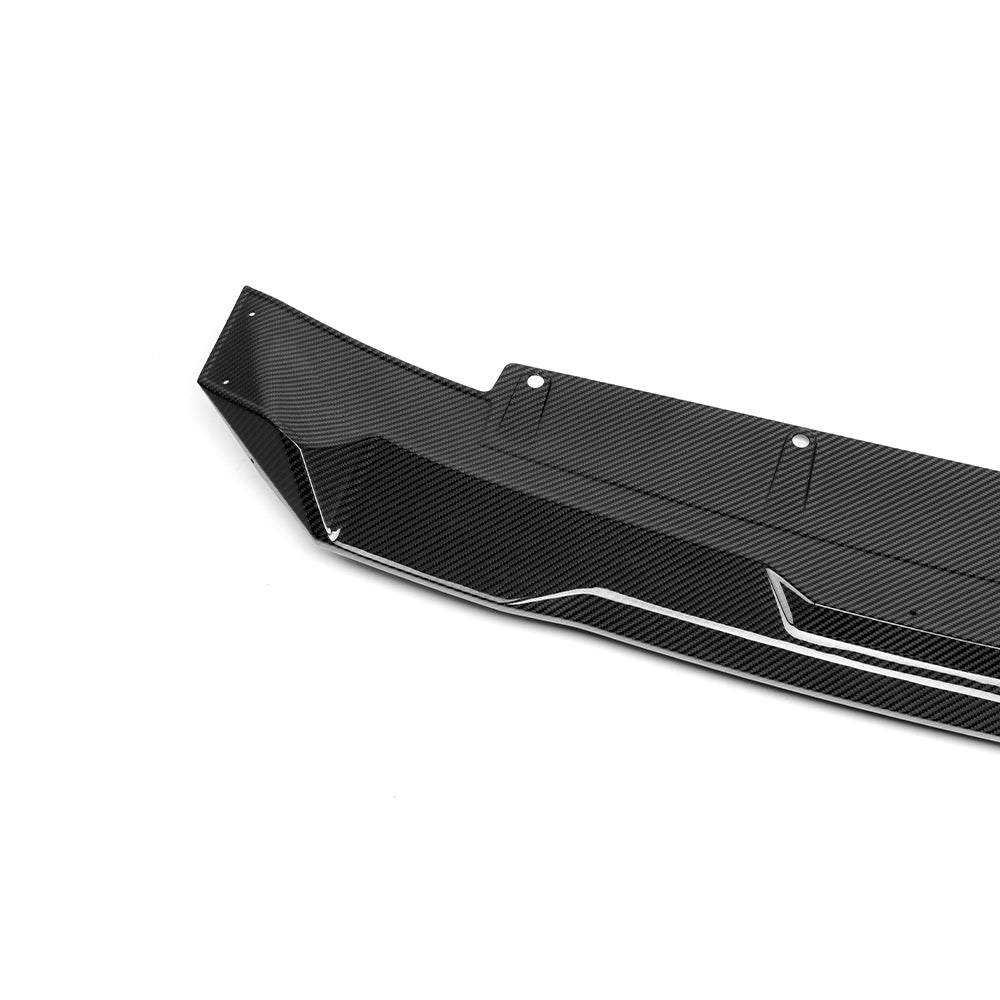 BMW Z4 G29 Prepreg Carbon Fibre Front Lip SOOQOO
