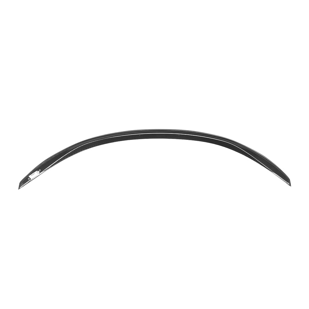 BMW Z4 G29 Prepreg Carbon Fibre Rear Spoiler SOOQOO