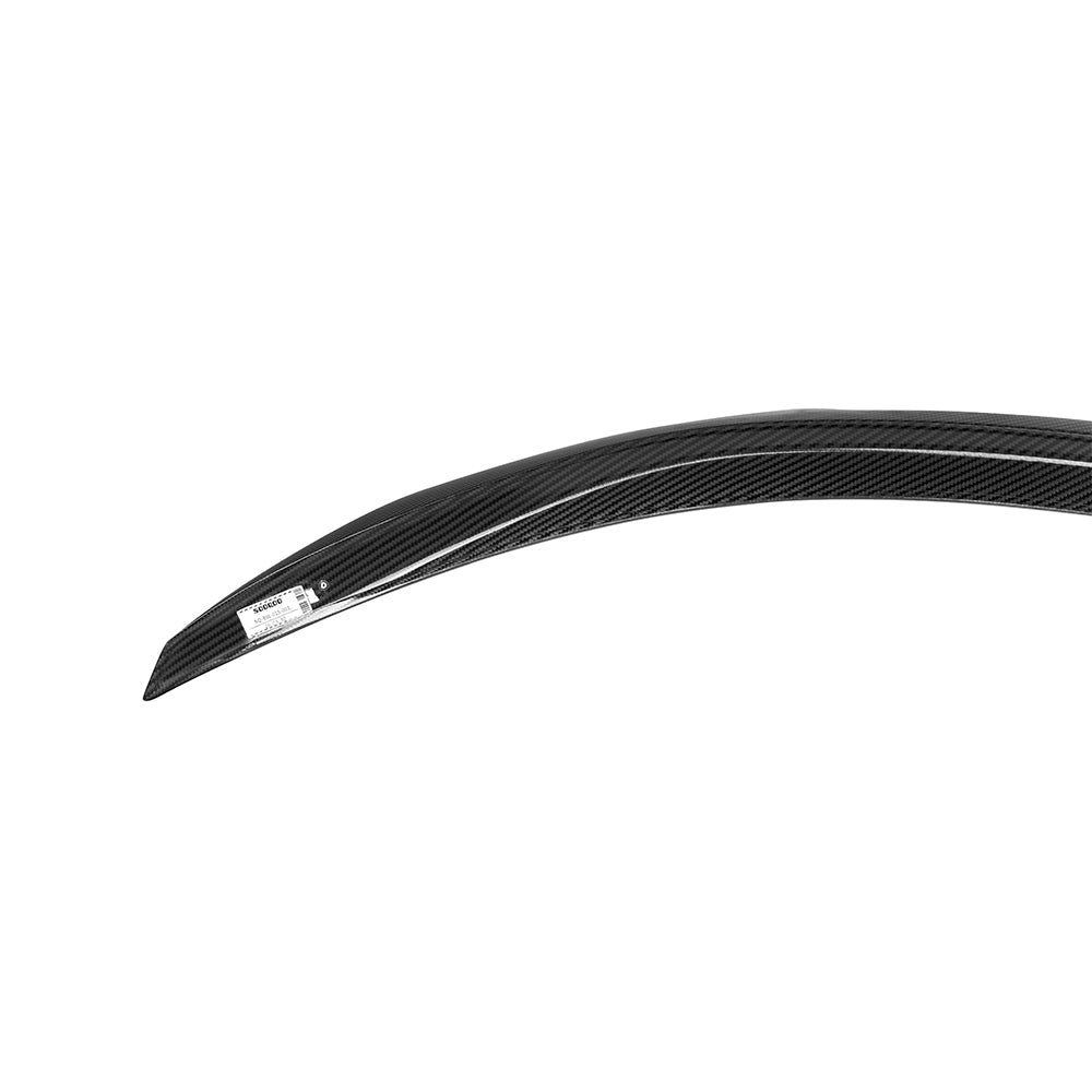 BMW Z4 G29 Prepreg Carbon Fibre Rear Spoiler SOOQOO