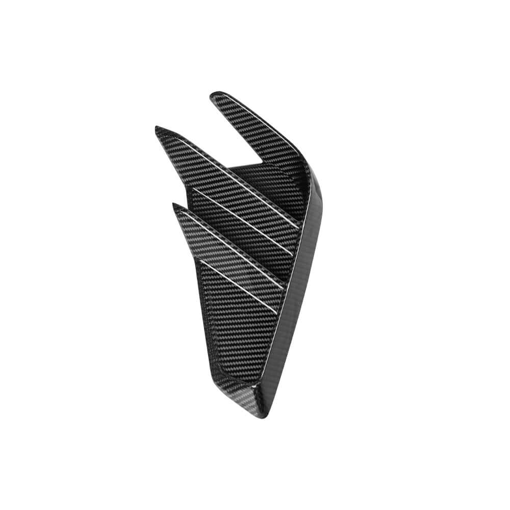 Audi A3/S3/RS3 8Y.5 Carbon Fiber Rear Vent Covers