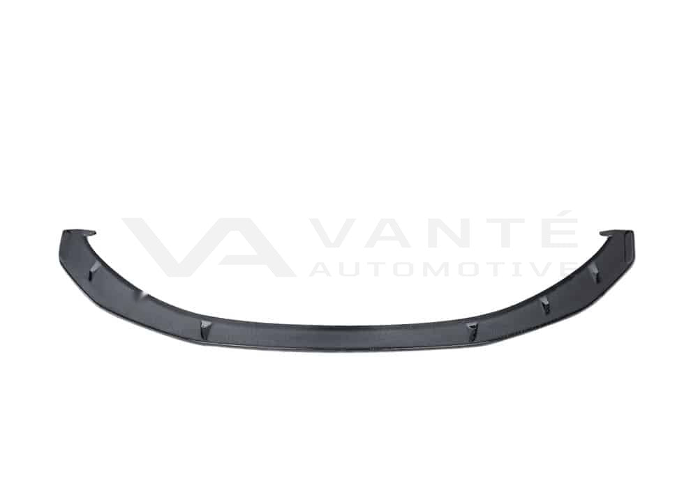 Aston Martin DB11 Carbon Fibre Lower Front Lip
