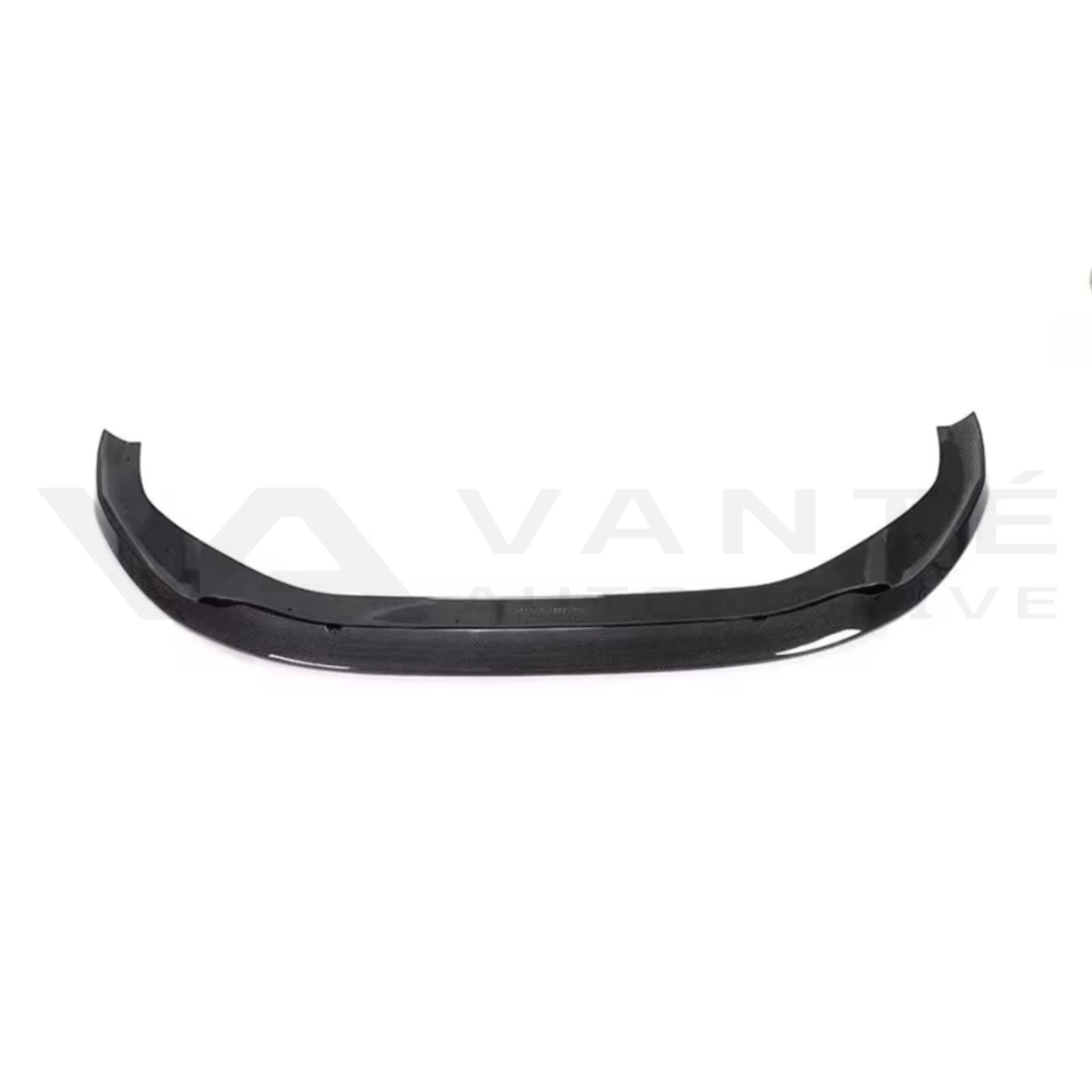 Audi A4/S4 B9.5 Carbon Fibre Frontsplitter/Lippe