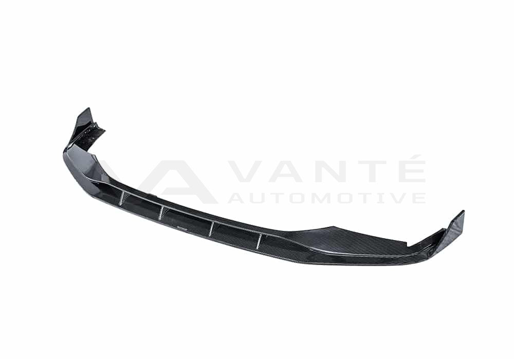 Audi RS6/RS7 C8 Carbon Fibre Front Splitter V3 – image 6