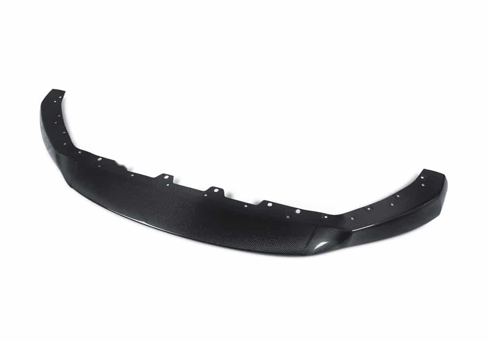 Maserati Levante M161 Carbon Fibre Upper Front Lip