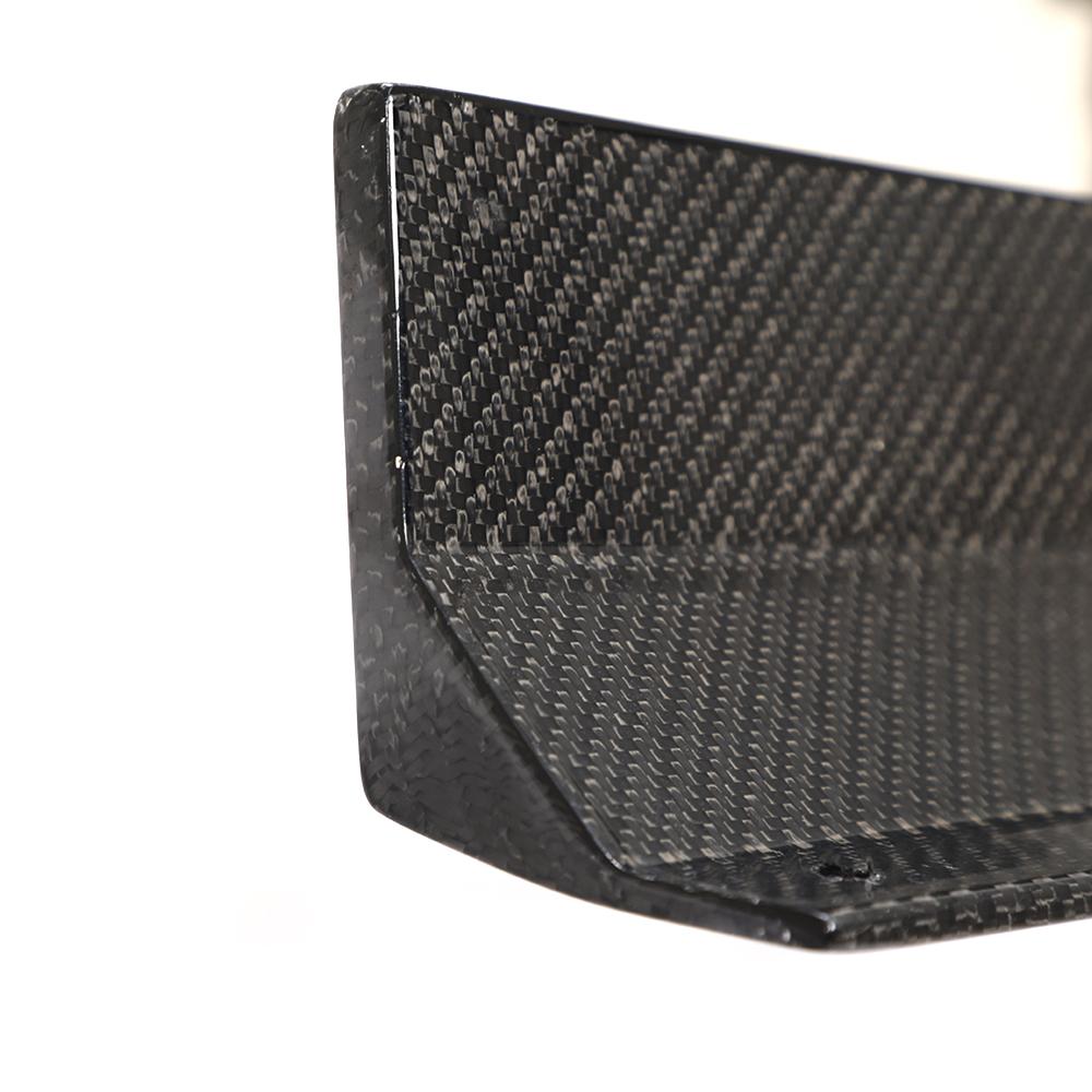 Audi S3/RS3 8V.5 Carbon Fiber Side Skirts V1 image 6