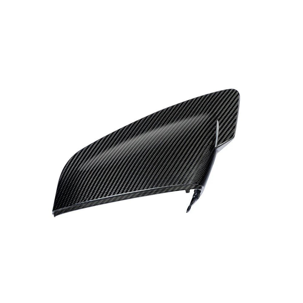 Audi A3/S3/RS3 8Y 8Y.5 FL Carbon Fiber Mirror Caps/Shells OEM+ image 8