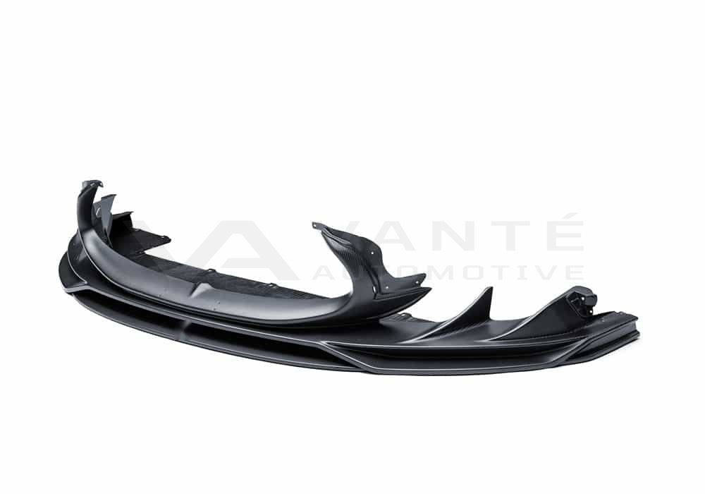 Maserati MC20 Carbon Fibre Front Lip
