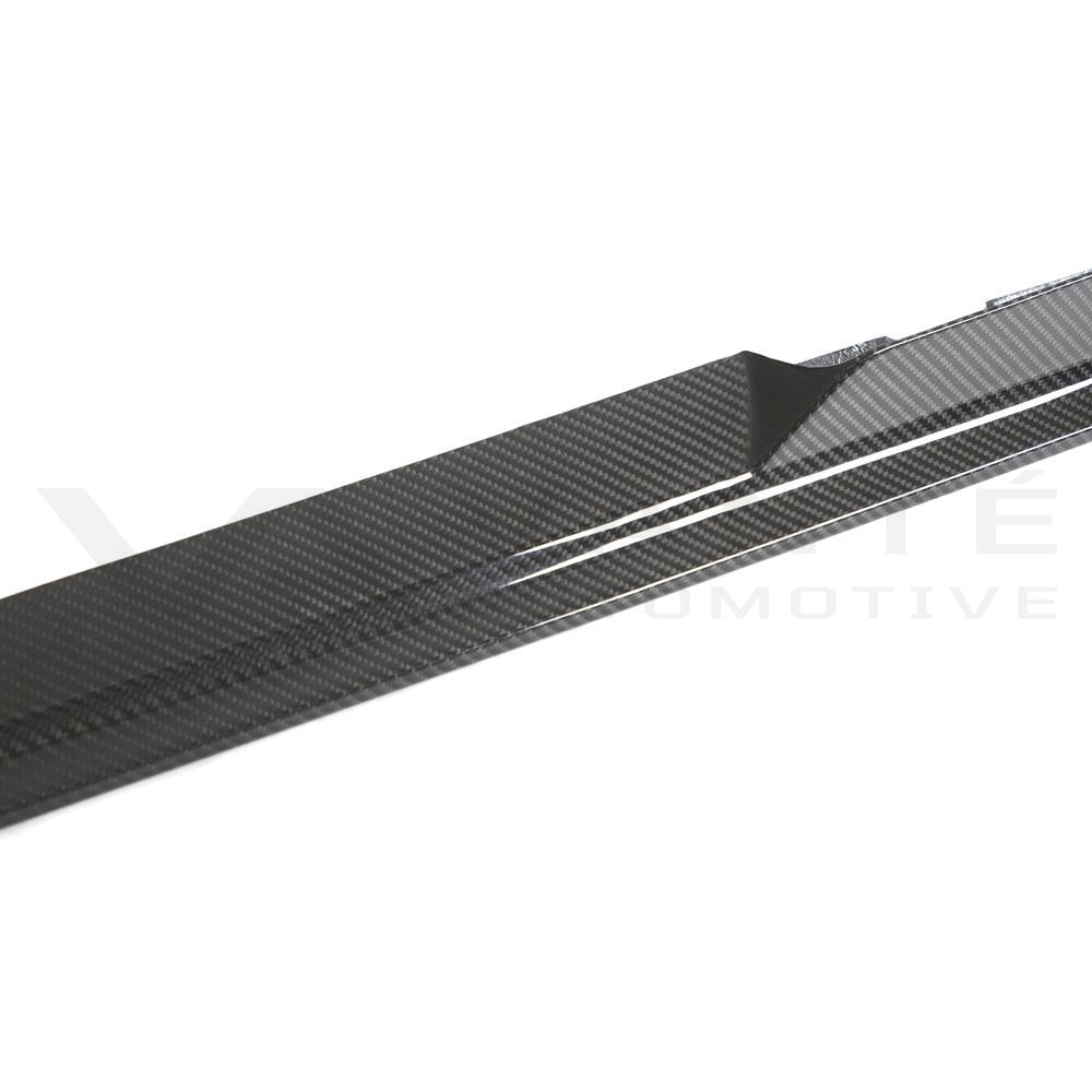 Minigonne in Fibra di Carbonio Audi R8 4S FL