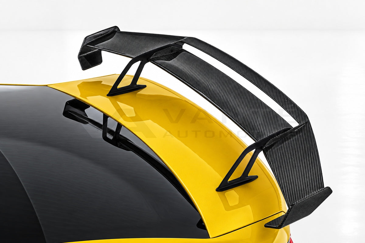 BMW M4 G82/G83 Carbon Fibre Aero Kit – image 7