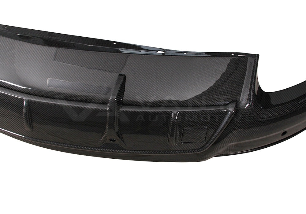 Lamborghini Urus Carbon Fibre Performante-Style Rear Diffuser