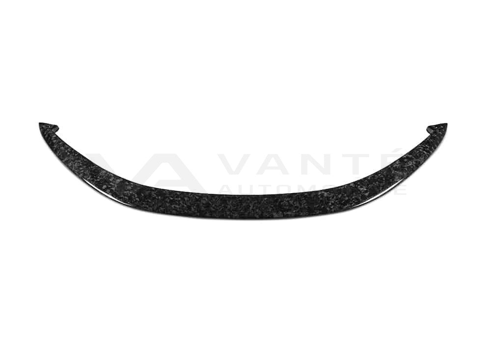 Aston Martin DB11 1st Gen Carbon Fibre Front Lip