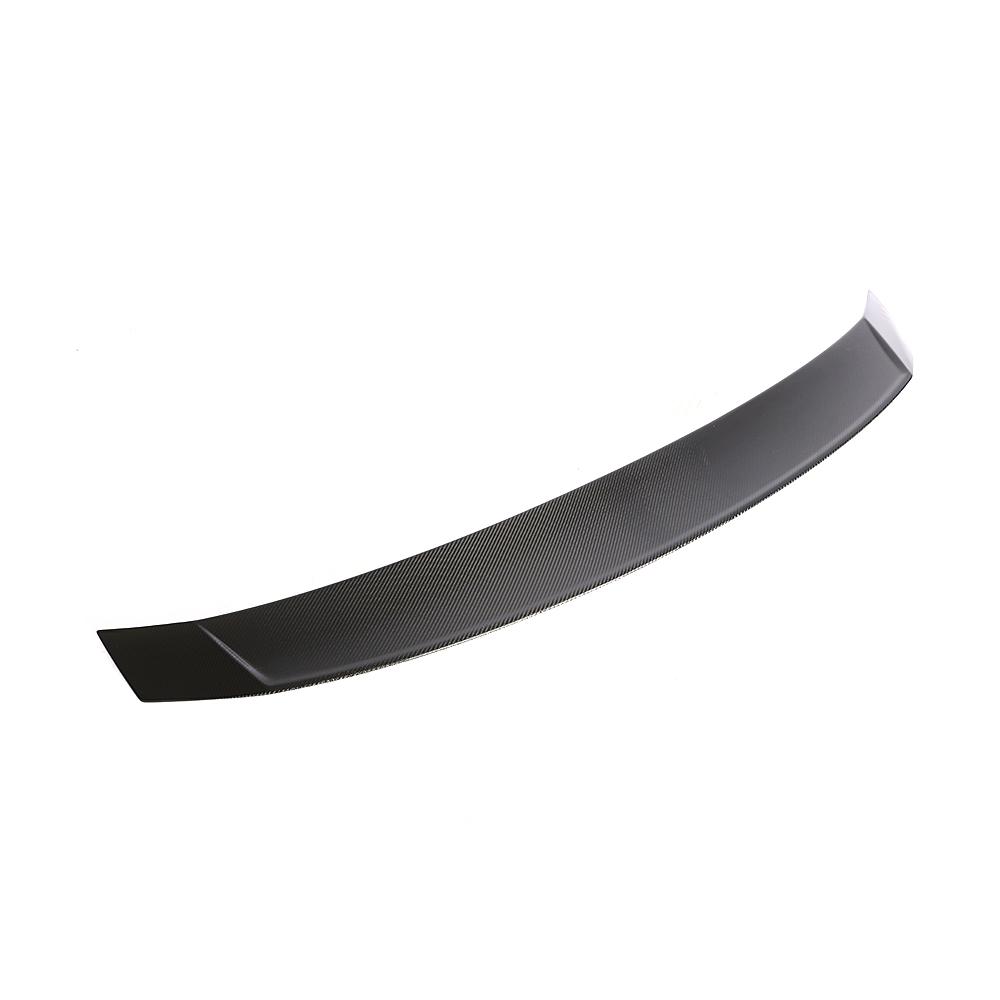 Audi R8 4S Carbon Fiber Full Rear Spoiler Wing image 3