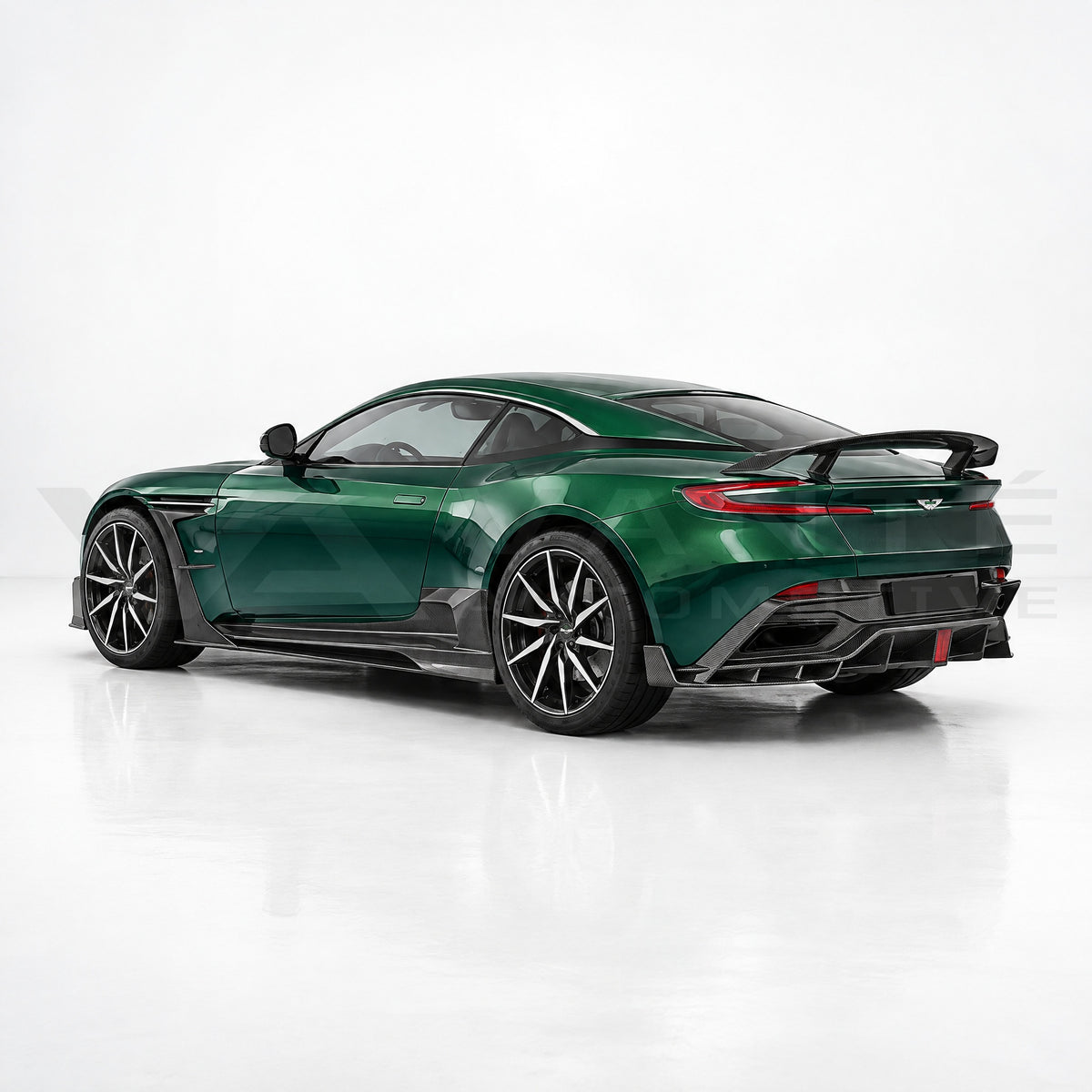 Aston Martin DB11 Gen 1 Carbon Fibre Aero Kit
