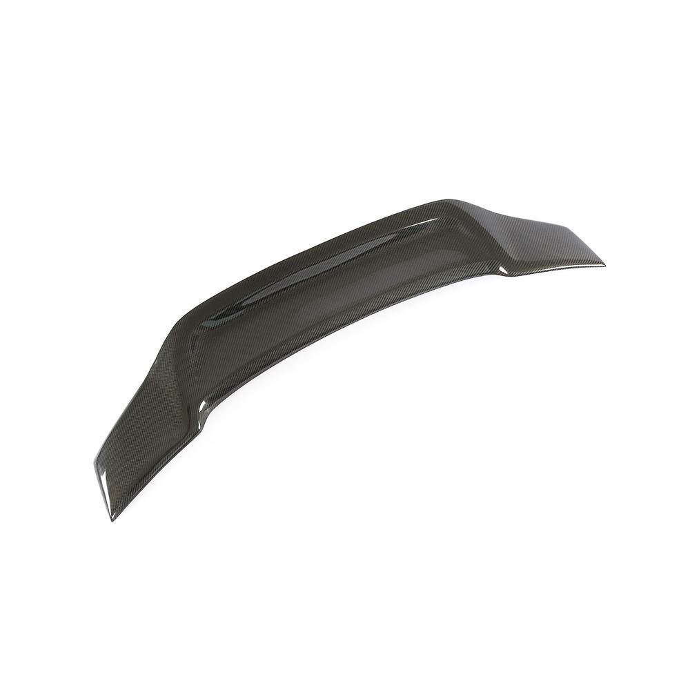 Audi A3/S3/RS3 8V and 8V.5 Sedan Carbon Fiber Rear Wing Spoiler V2