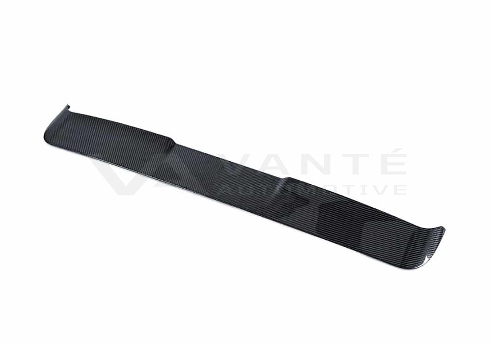 Porsche 911 992.1 Turbo S Carbon Fibre Roof Spoiler – image 5