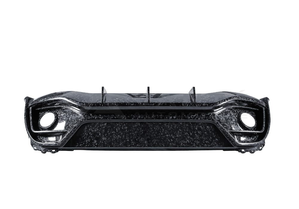 Aston Martin DBX Carbon Fibre Rear Diffuser