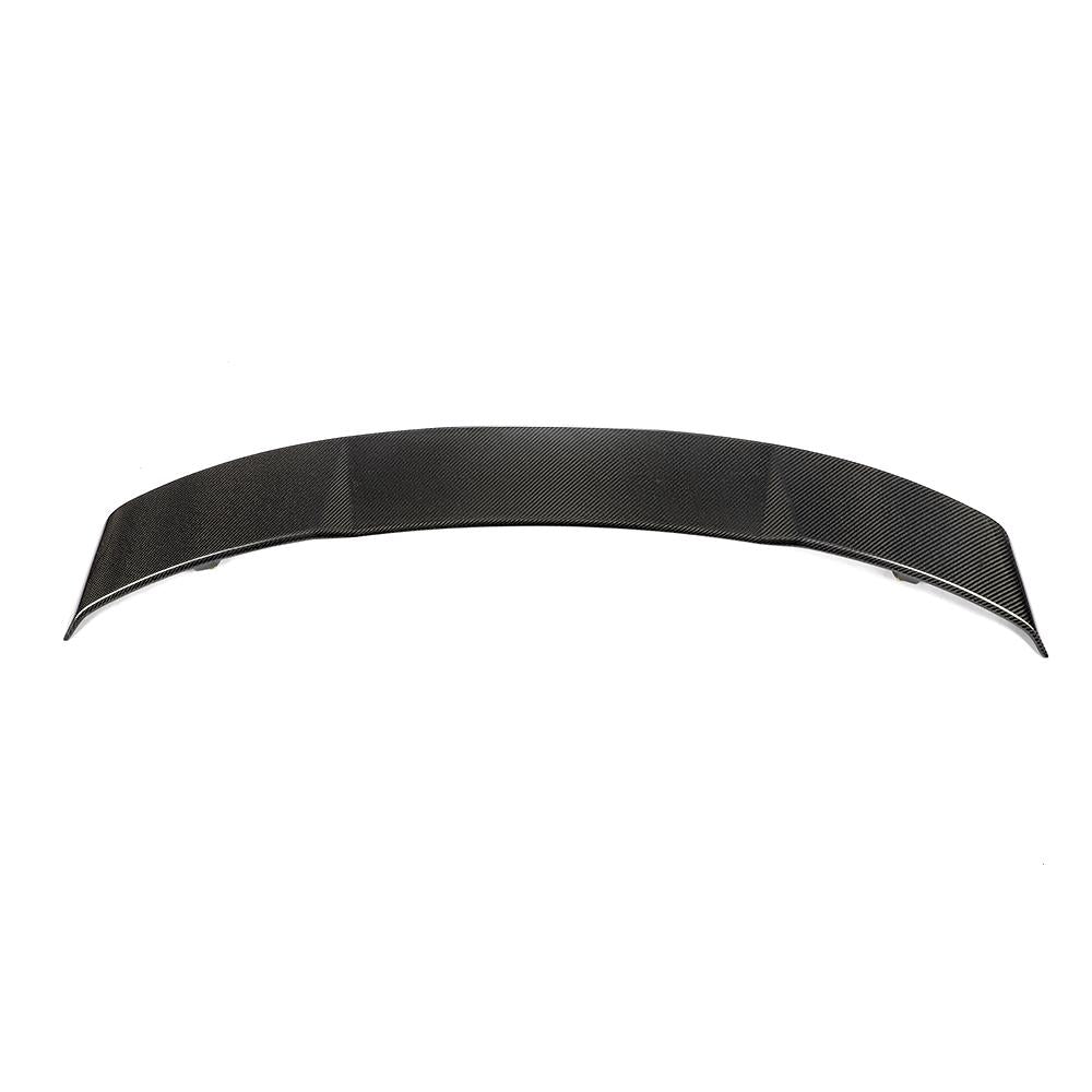 Audi TT/TTS/TTRS 8S (MK3) Carbon Fiber Rear Wing Spoiler OEM image 5