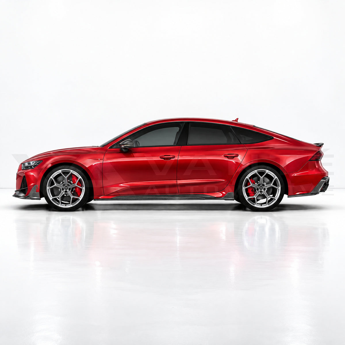 Audi RS7 C8 Carbon Fibre Aero Kit