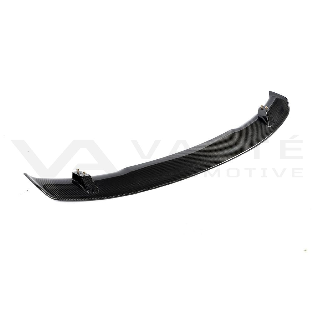 Audi TT/TTS/TTRS 8S (MK3) Alerón Trasero OEM en Fibra de Carbono