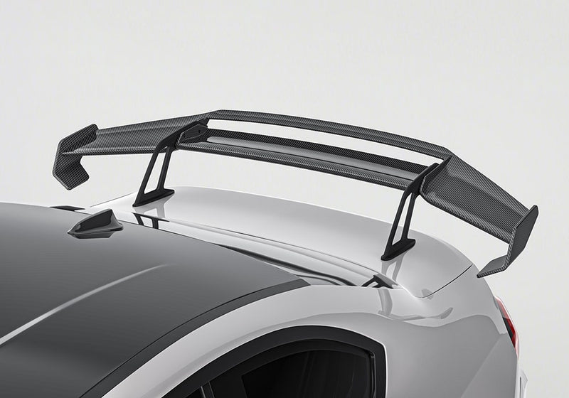 BMW M2 G87 Carbon Fibre Aero Kit Ver.2 - full body aerodynamic upgrade