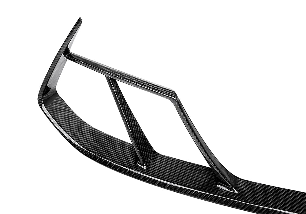 BMW M3 G80 Carbon Fibre Front Vent Trim - precision-engineered track-inspired upgrade