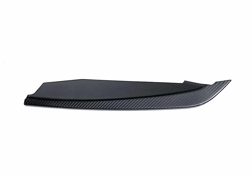 BMW M8 F91 F92 F93 Carbon Fibre Rear Diffuser - race-inspired aerodynamic upgrade