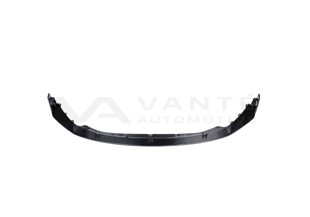 BMW M4 G82/G83 Carbon Fibre Front Lip – image 7