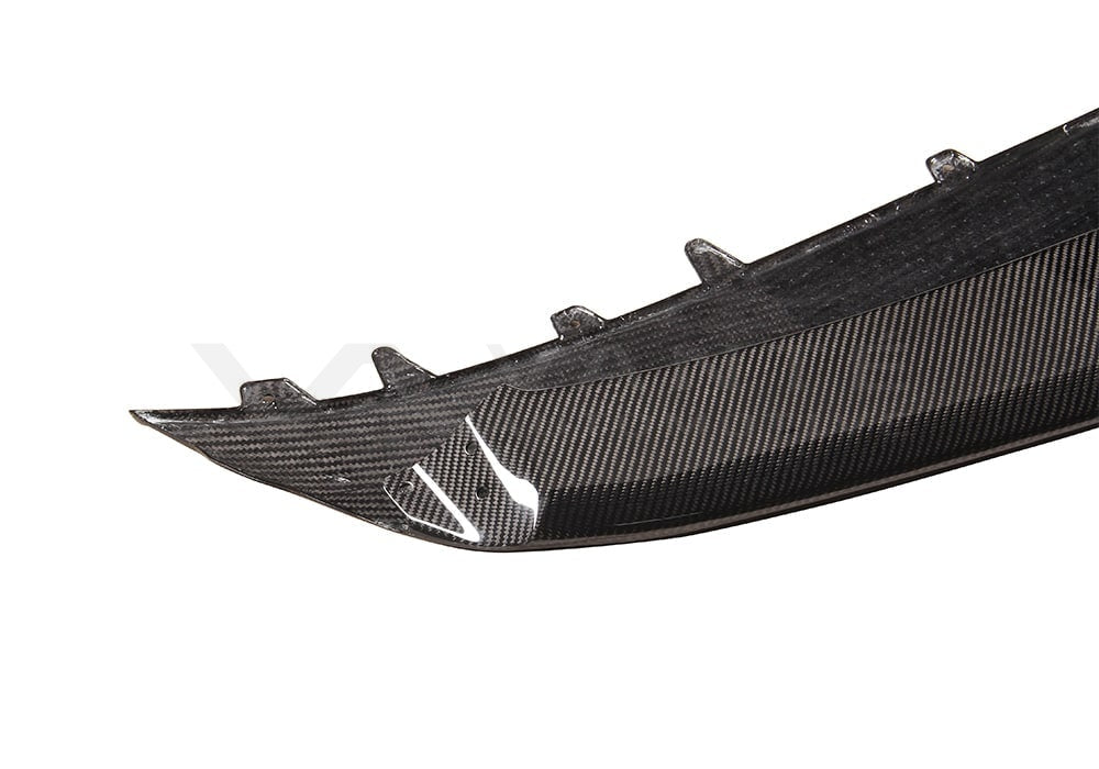 Lamborghini Urus Gen 1 Carbon Fibre Performante Style Front Lip