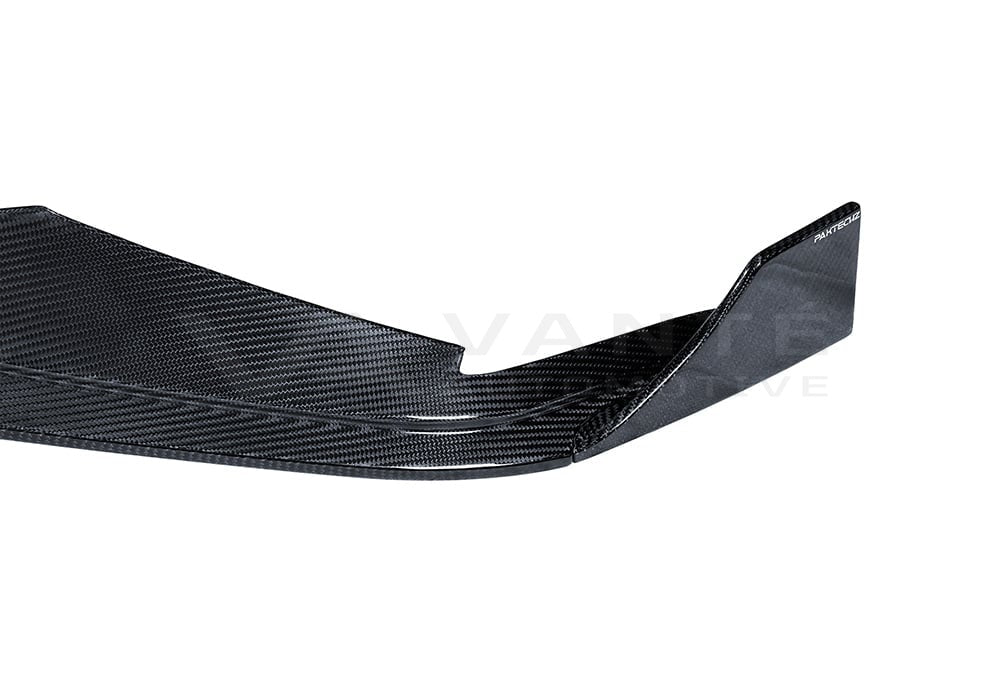 Audi RS6/RS7 C8 Carbon Fibre Front Splitter V3 – image 8
