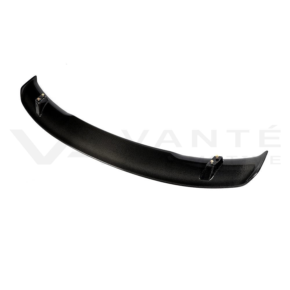 Audi TT/TTS/TTRS 8S (MK3) Alerón Trasero OEM en Fibra de Carbono