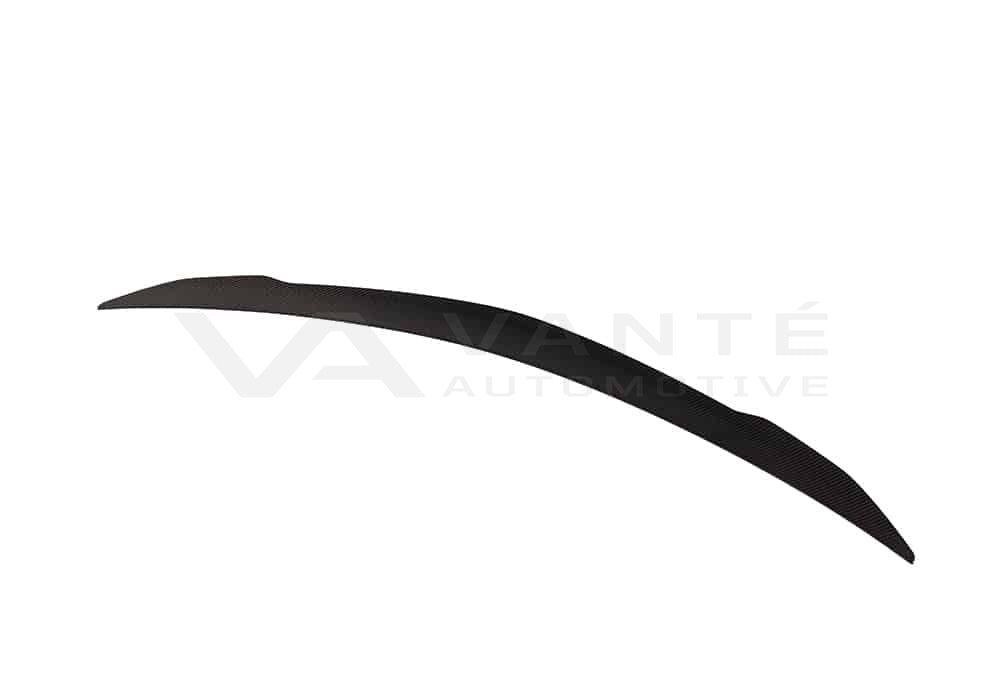 Lamborghini Urus Mk1 Carbon Fibre Rear Spoiler