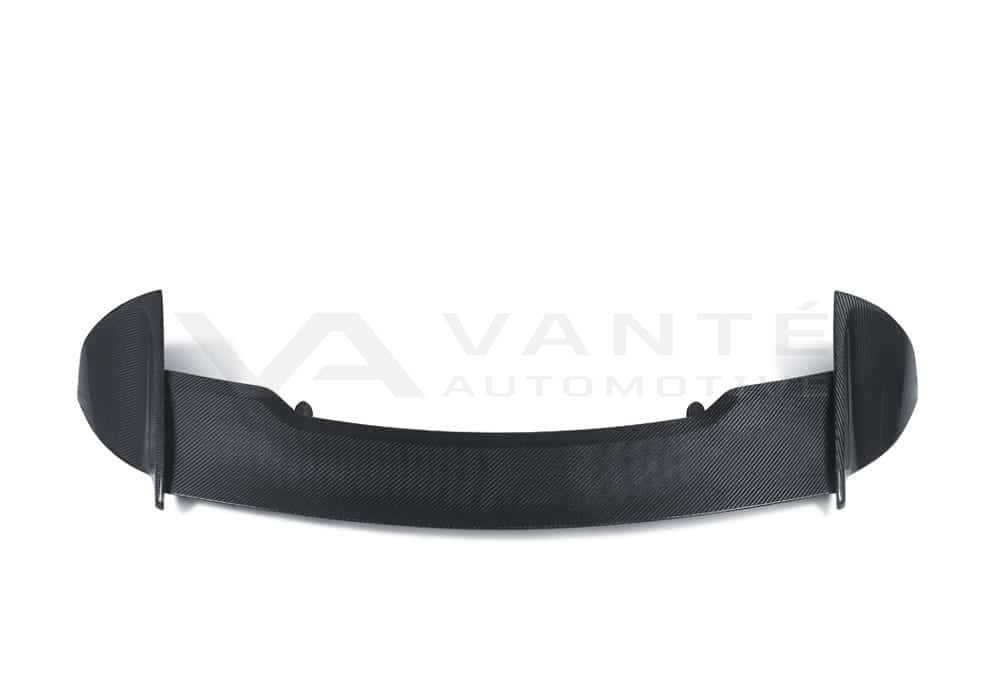 Maserati Levante M161 Carbon Fibre Roof Spoiler
