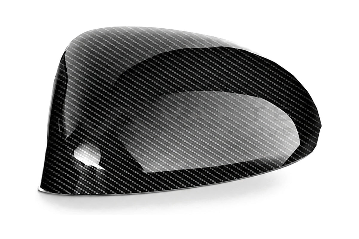 Porsche 718 982 Carbon Fibre Mirror Covers