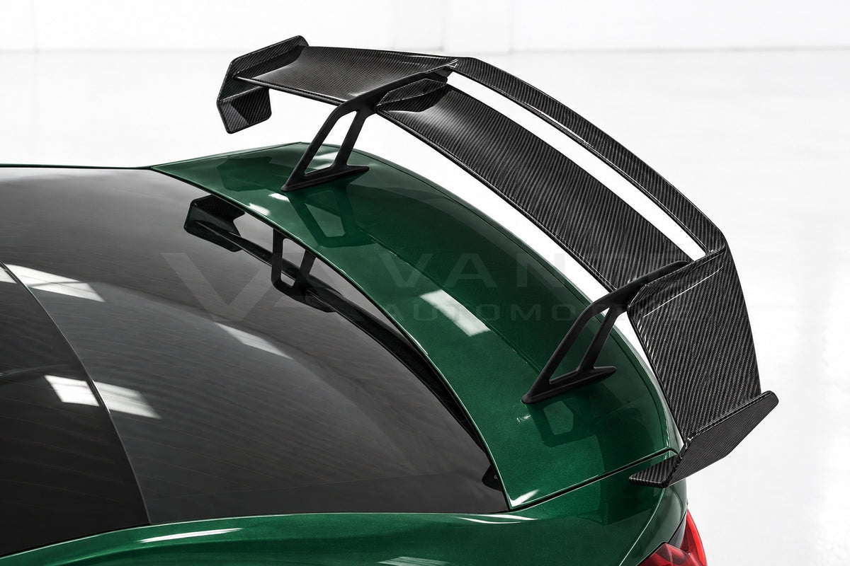 BMW M3 G80 Carbon Fibre Aero Kit – image 7