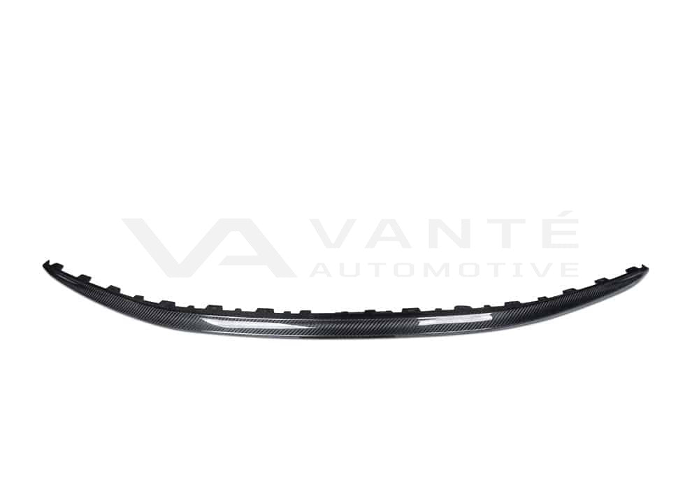 Porsche 911 992.1 Carbon Fibre Front Lip – image 7