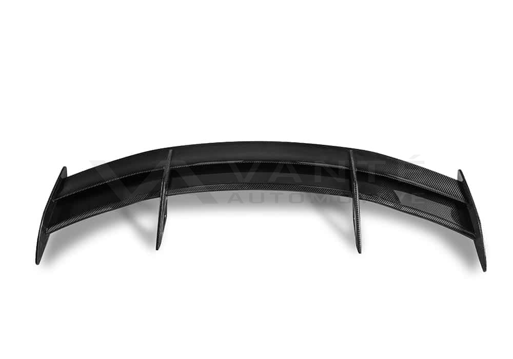 BMW M3 G80 Carbon Fibre Rear Spoiler