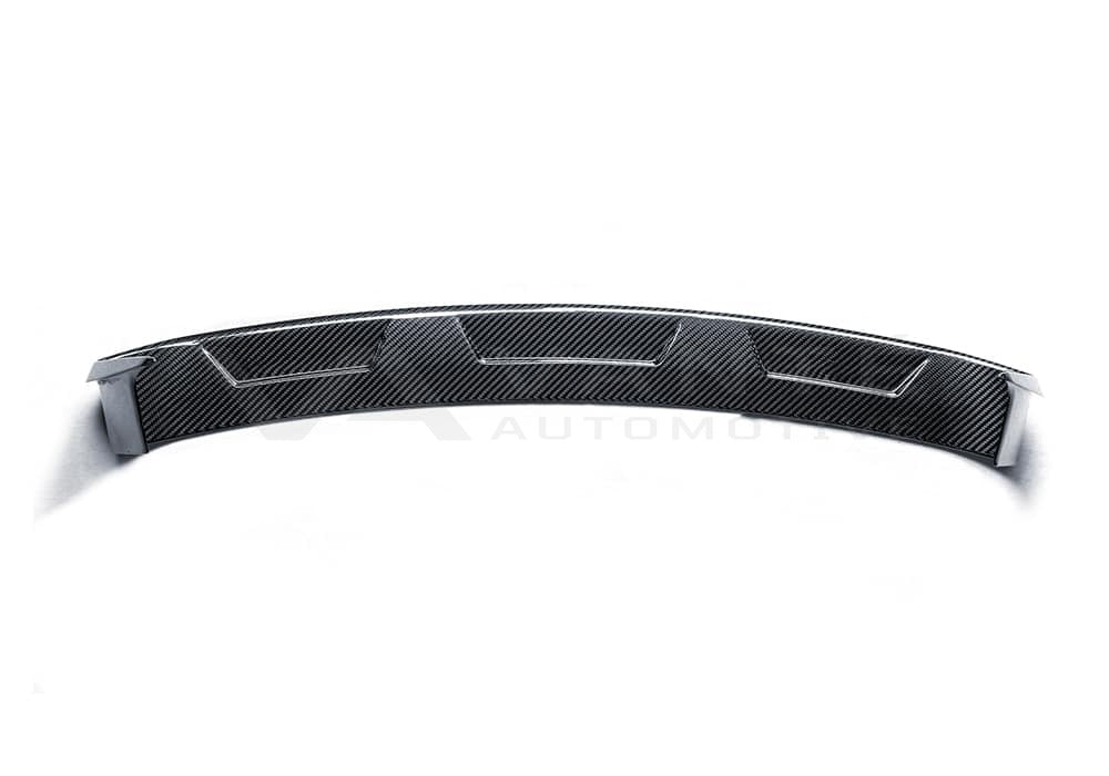 BMW M8 F91/F92/F93 Carbon Fibre Front Vent Trim – image 8