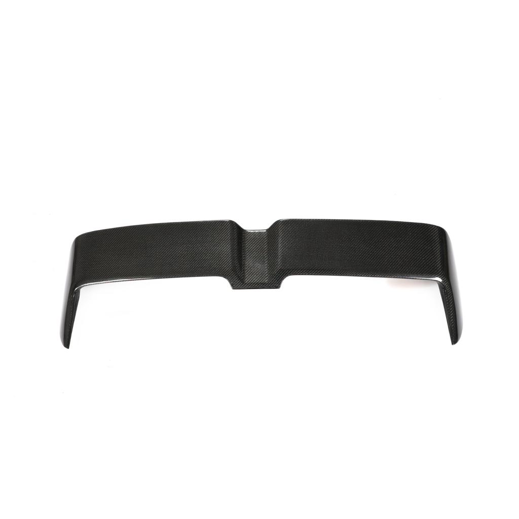 Audi A3/S3 8V & 8V.5 Sportback Carbon Fiber Rear Wing Spoiler