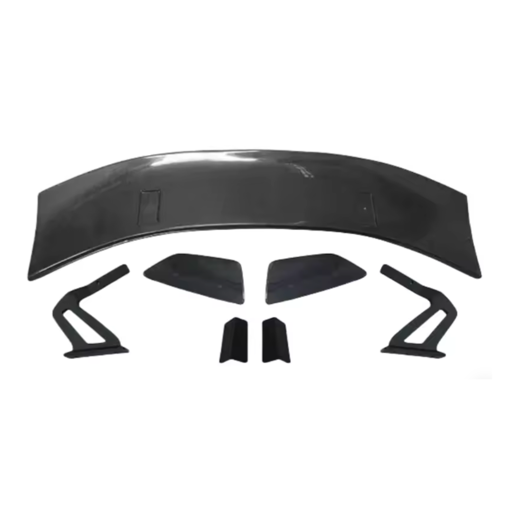 Porsche718 Cayman Rear Wing/Spoiler image 2