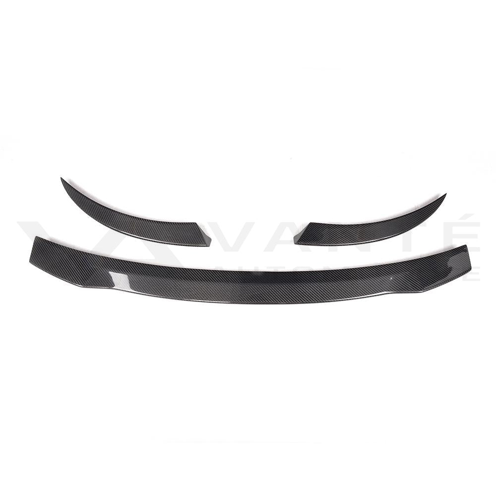 Aileron Arrière en Fibre de Carbone Audi TT/TTS/TTRS 8S (MK3)