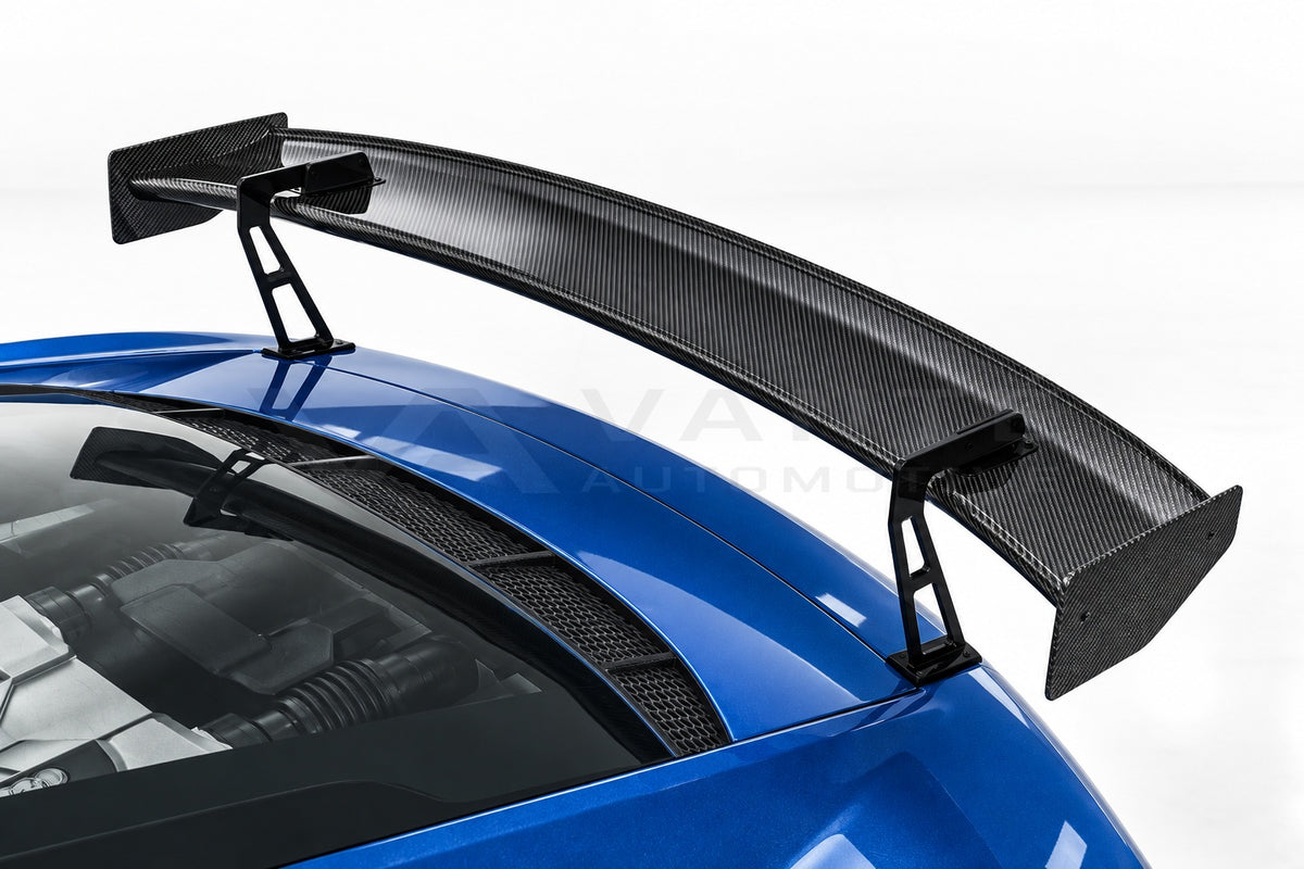 Audi R8 Mk2.5 Carbon Fibre Heckspoiler Ver.2