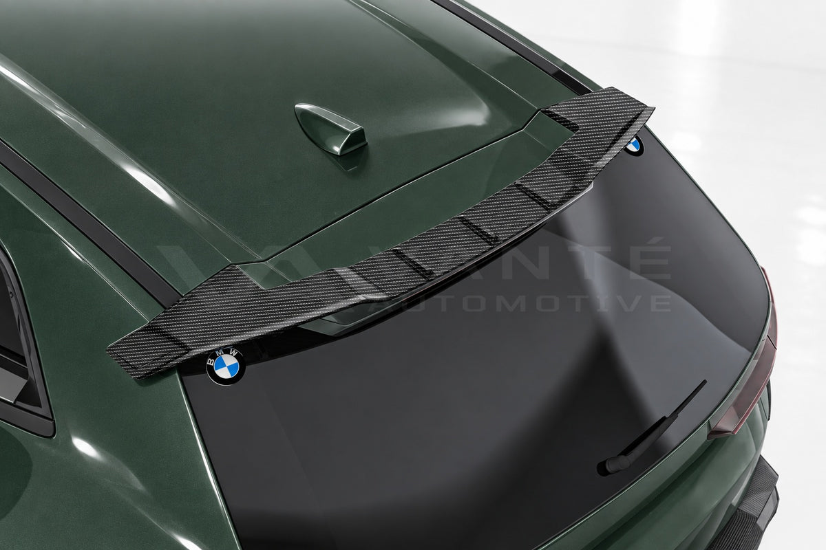BMW XM G09 Carbon Fibre Aero Kit – image 8