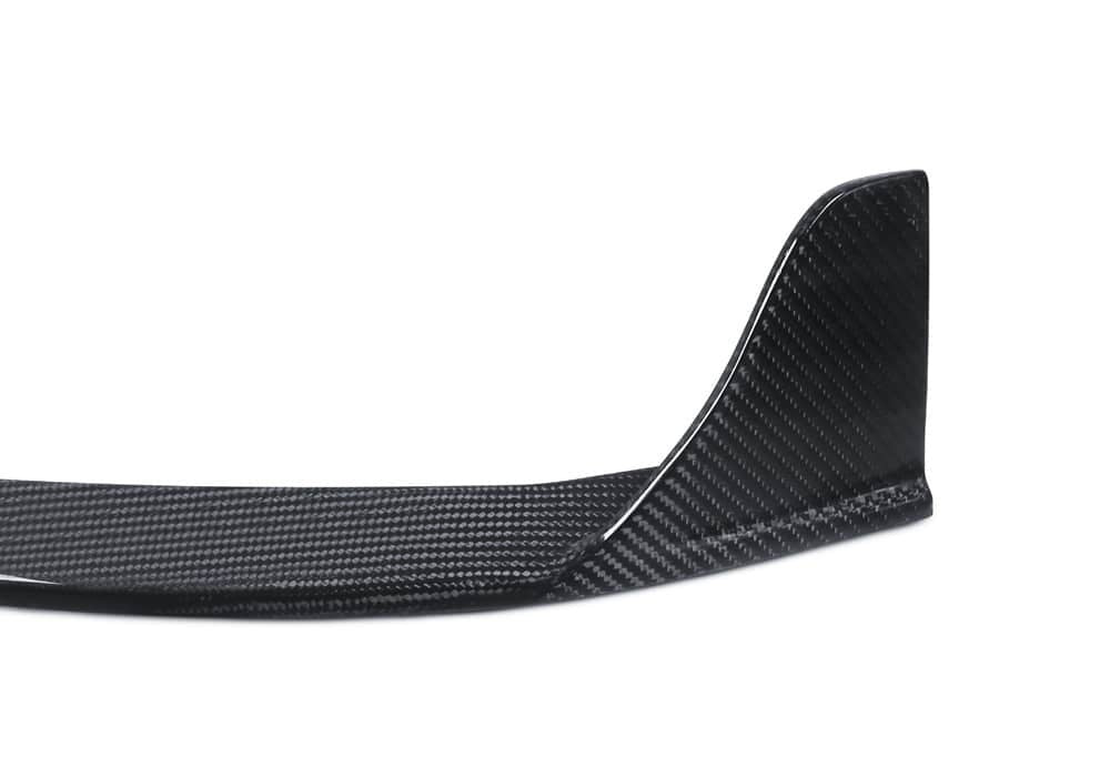 Maserati Levante M161 Carbon Fibre Lower Front Lip