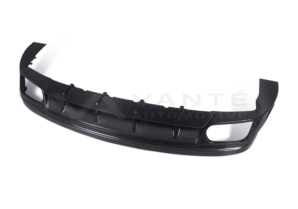 Maserati Levante M161 Carbon Fibre Rear Diffuser