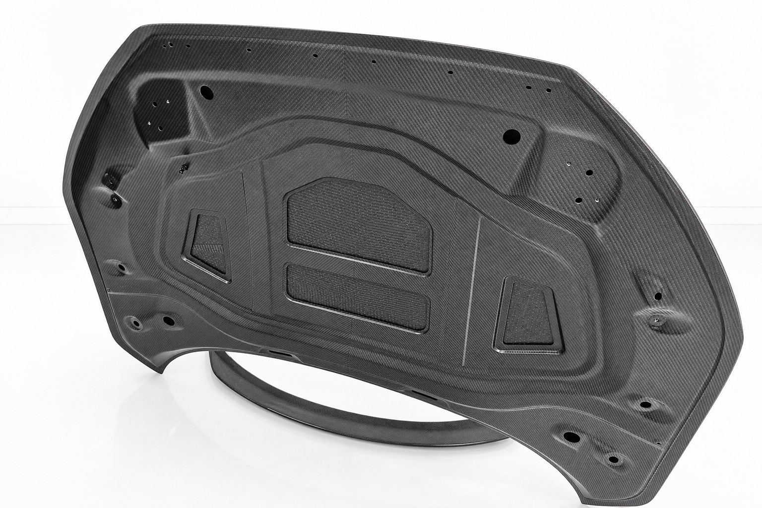 Audi S3/RS3 8Y Carbon Fiber Bonnet Hood