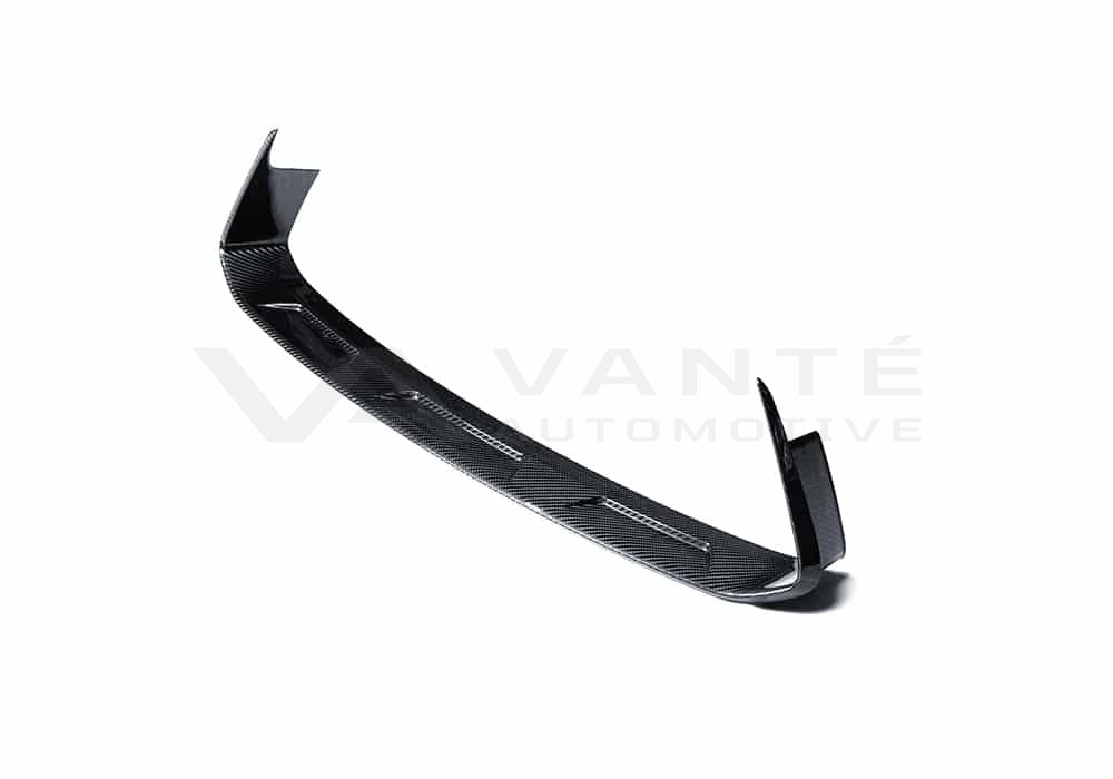 BMW M8 F91/F92/F93 Carbon Fibre Front Vent Trim – image 7