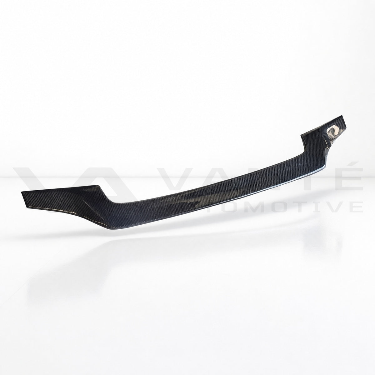 Audi A4 S4 B9/B9.5 Carbon Fibre GT Style Rear Spoiler
